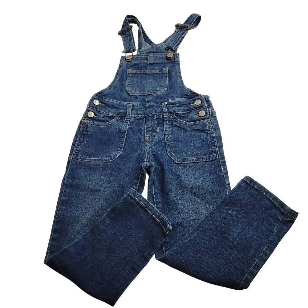 Jordache pants overalls 4/5